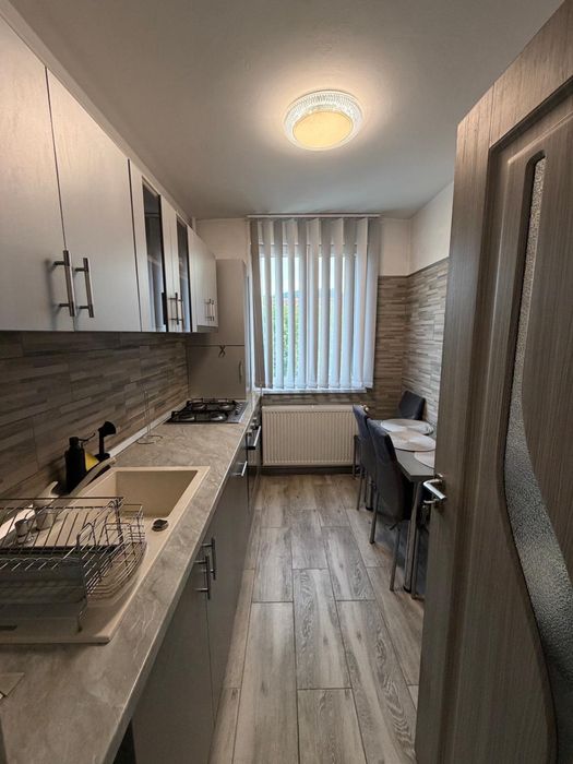 Apartament 2 camere de inchiriat