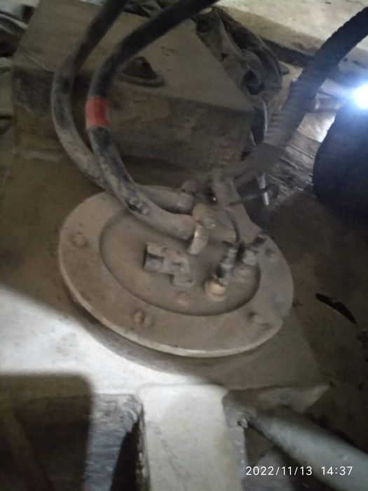 Запчасти от Форд Транзит 1991, Ford Trasit