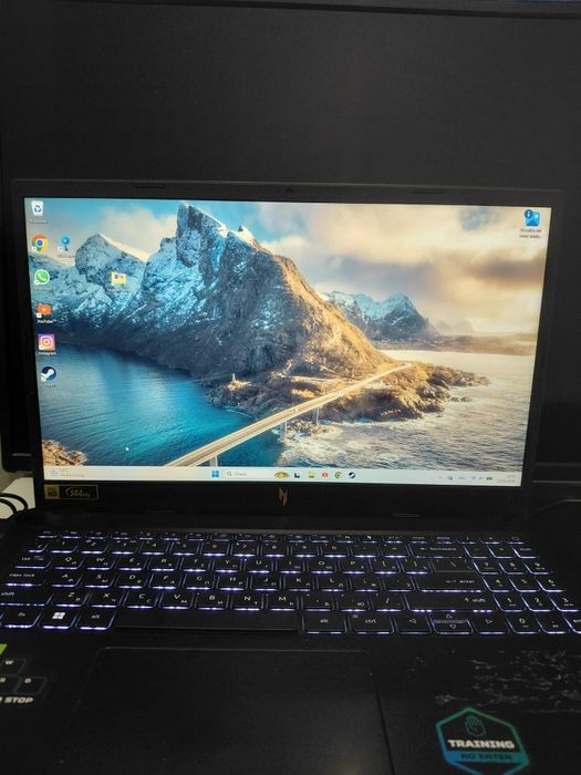 Ryzen7 7735HS rtx3050 6Gb