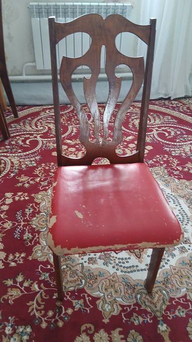 Стульия на кухню