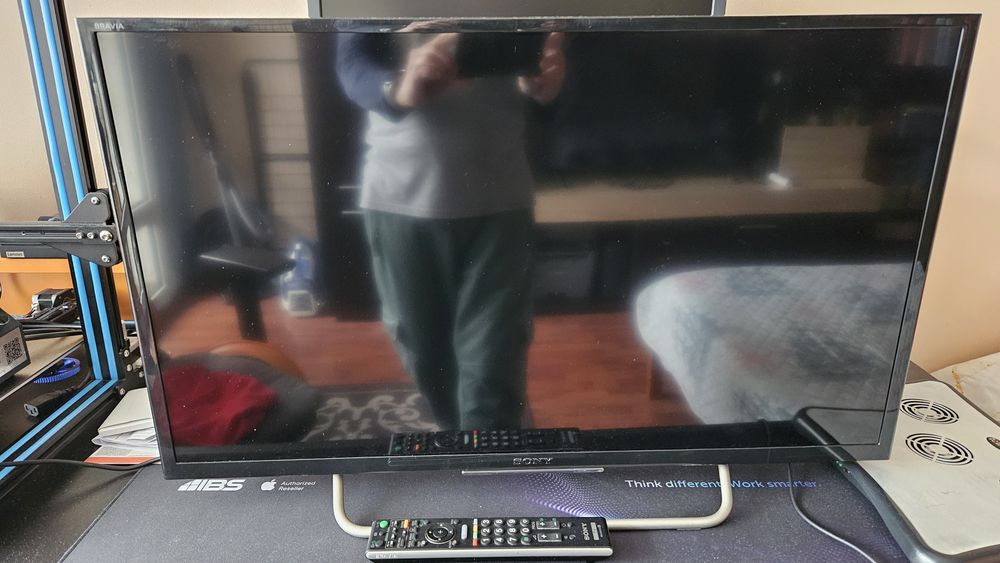 Телевизори LED Full HD Smart tv