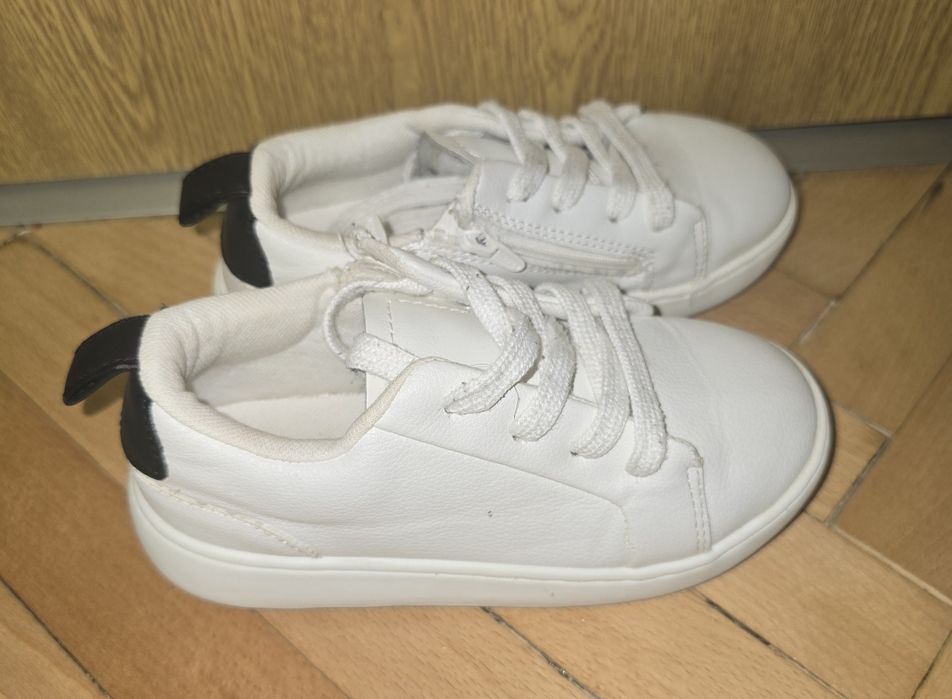 Маратонки Zara 27 номер