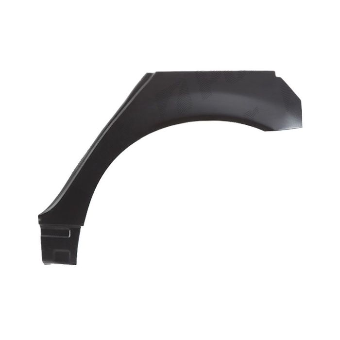Segment reparatie aripa spate Bmw Seria 3 E46 Sedan, Combi, 1997-06.2005 Partea Dreapta, Spate, 4 usi