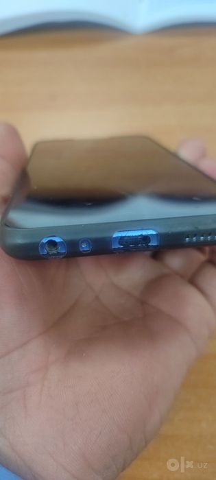 Vivo Y31 sotiladi 8/128 lik