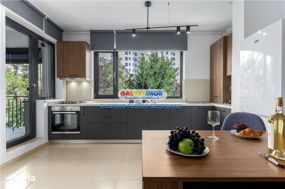 inchiriere apartament 2 camere Greenfield Residence