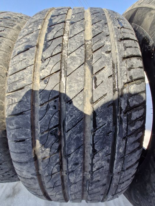 Lx570 275/50 R21