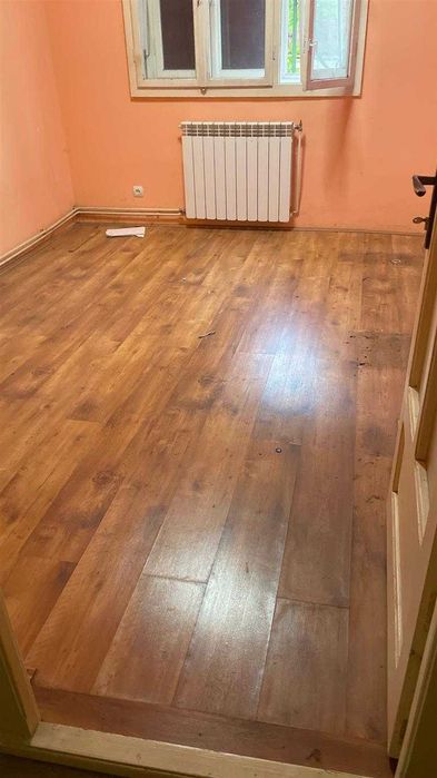 Casa Particulara Central Cărămidă P+M Garaj Beci Instalație apa solară