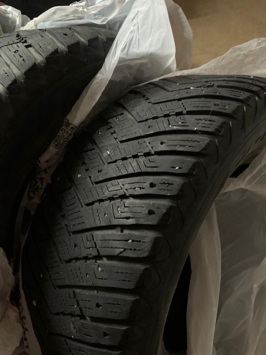 Продам автошины прадо