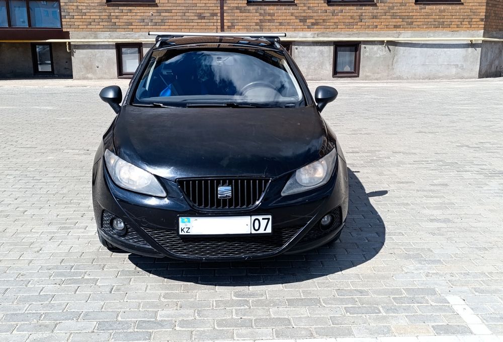 Продам Универсал Seat Ibiza