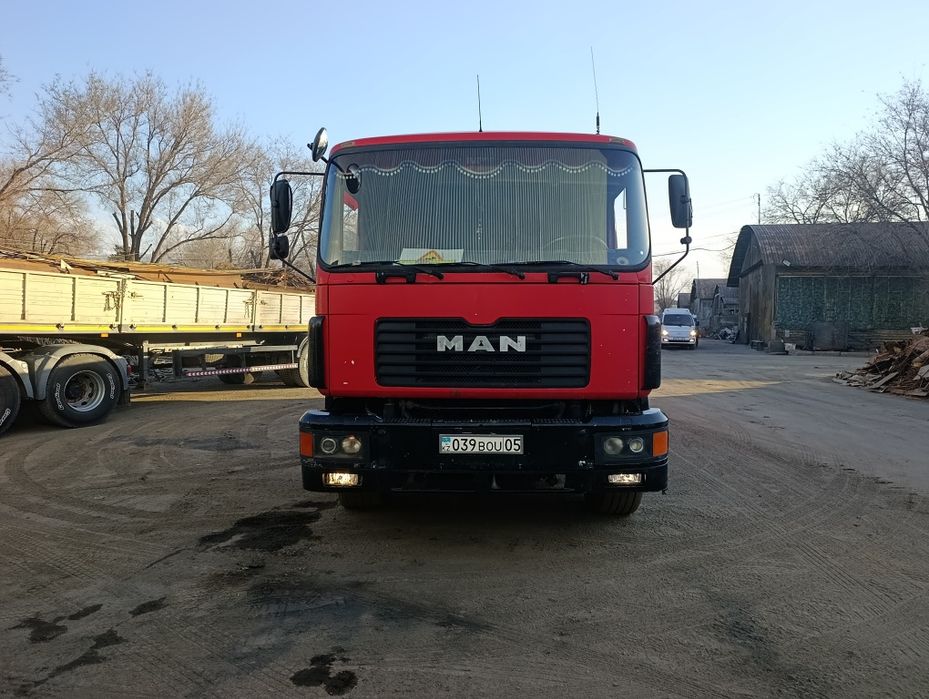 Услуга Манипулятор