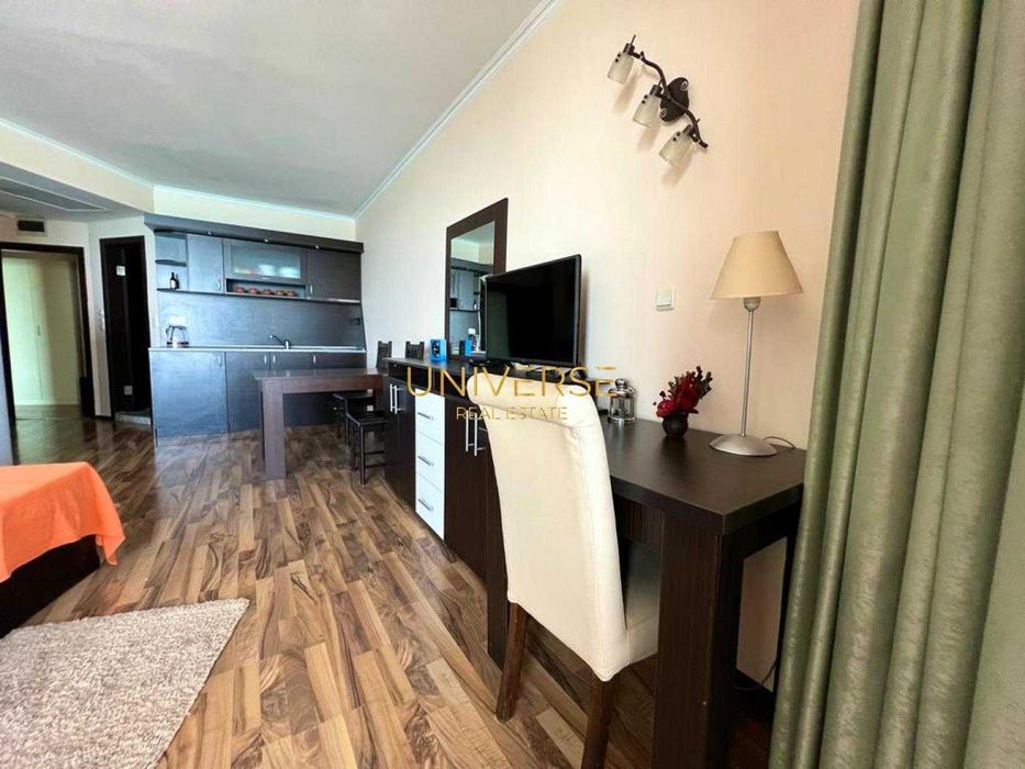 Продава се Двустаен апартамент в Свети Влас - 113 кв.м за 1177 €/кв.м - Снимка #7