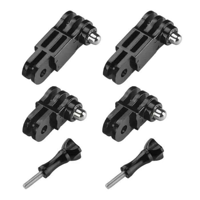 Комплект монтажи Set 13 - За GoPro, DJI, Insta360