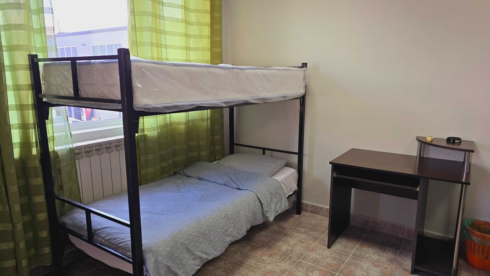 Стаи за работници за дългосрочно настаняване на фирми