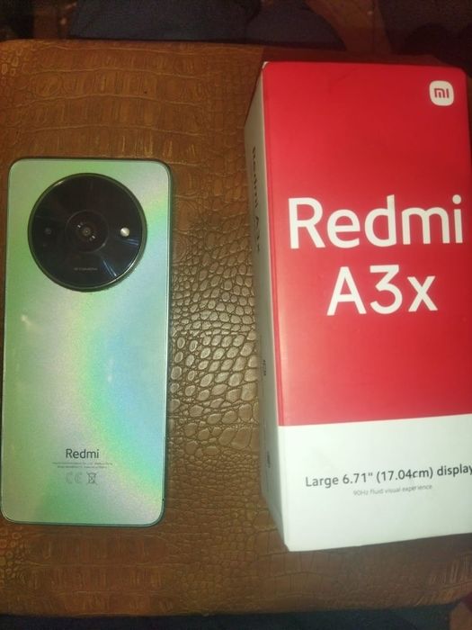 ПРОДАМ Redmi A3x