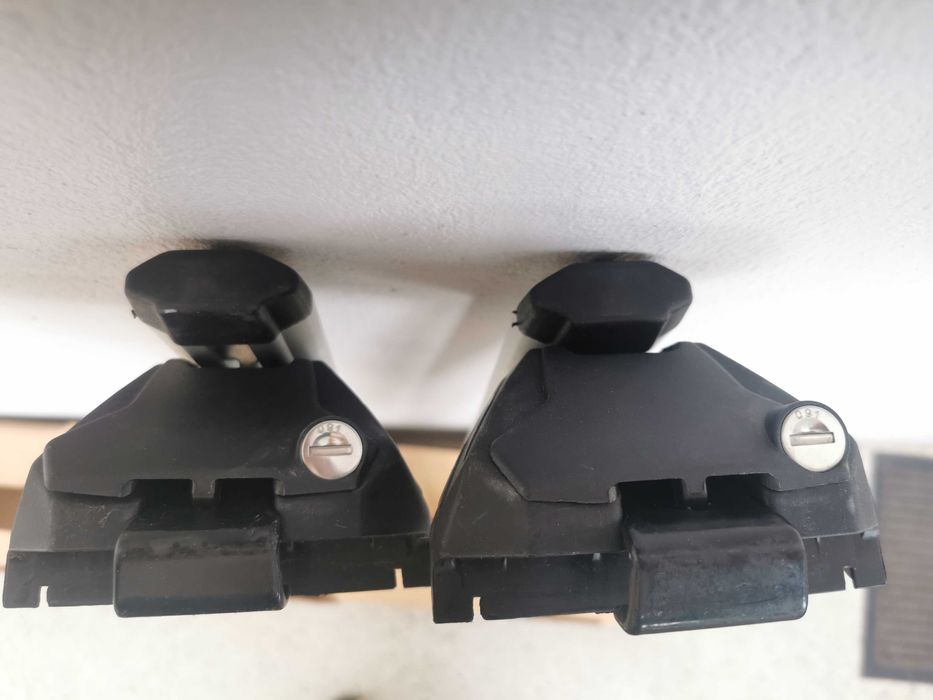 Напречни греди*багажник*ОПЕЛ АСТРА J*OPEL Astra*AUDI*BMW*FIAT*FORD