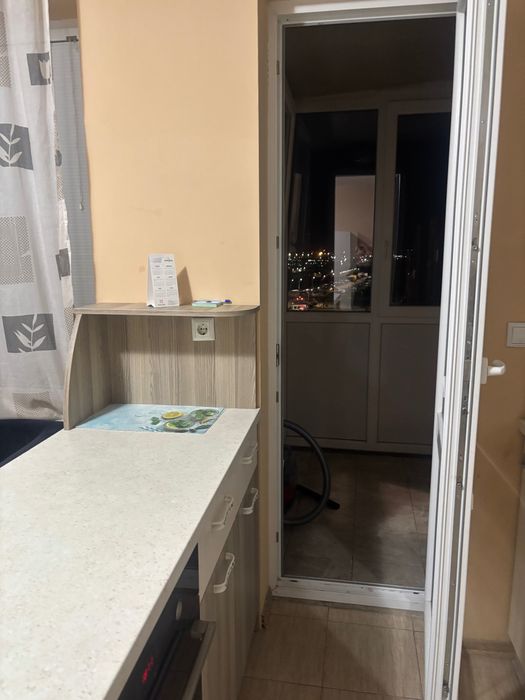 Дава се под наем Двустаен апартамент в Варна, Кайсиева градина - 45 кв.м за 298.86 € - Снимка #2