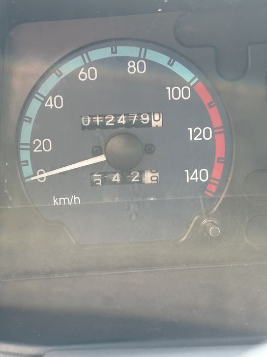 Damas 2025y sotiladi 6700$