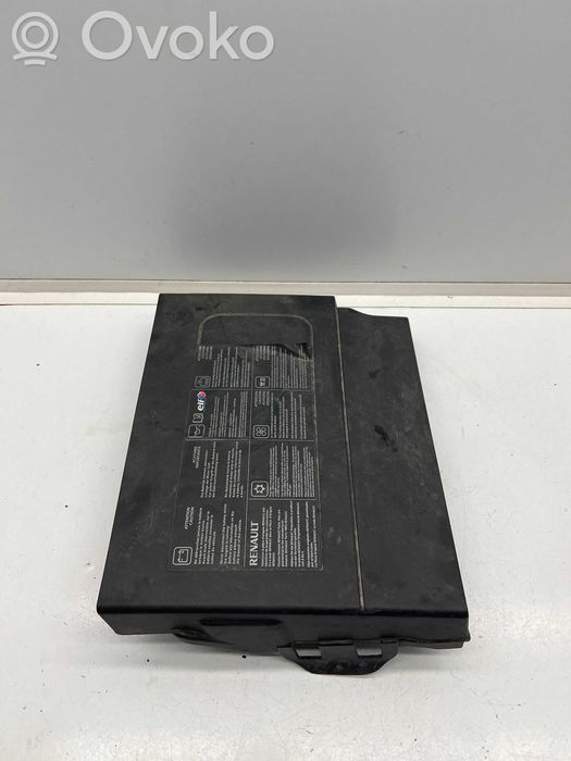 Renault Megane III Capac cutie baterie 244978928R 224970002R T060