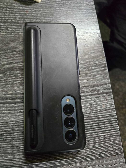 Samsung Galaxy Z Fold ultra 1тр 12gb