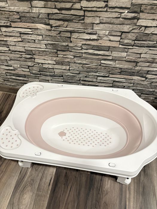 Сгъваема бебешка вана Maui Cangaroo