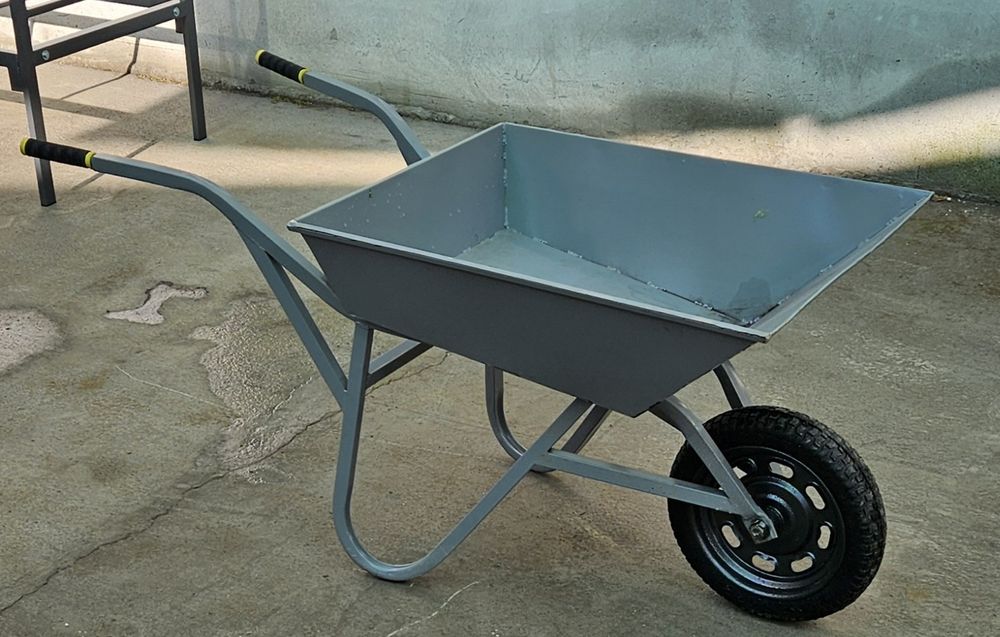 Арава тачка тележка arawa