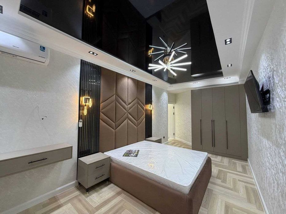 Вогзал УзГазОйл 4 х кваритра срочно сотилад