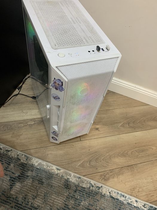 Компьютер rtx 4060