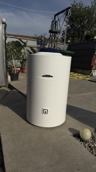 Boiler 80L Ariston