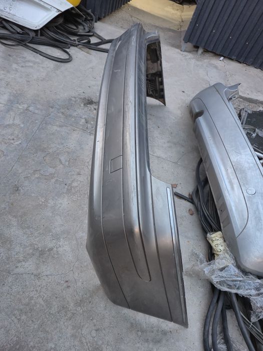 Задний бампер Mercedes S203 W203 универсал