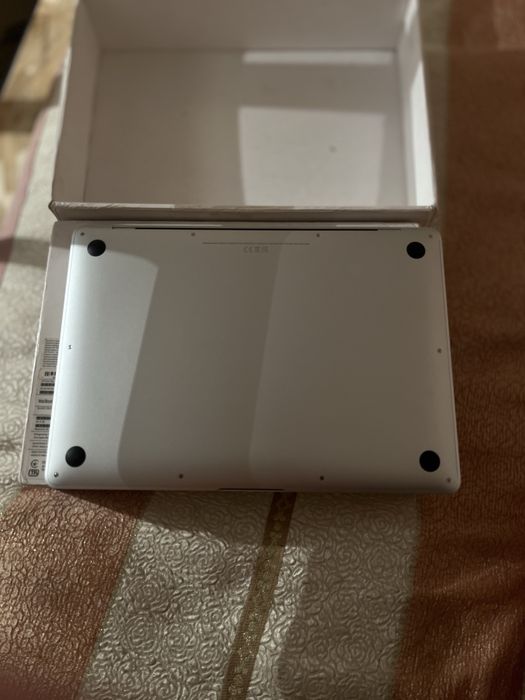 Apple MacBook Air 13 2020