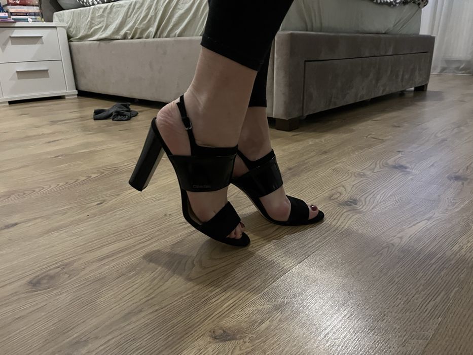 Sandale Calvin Klein 40