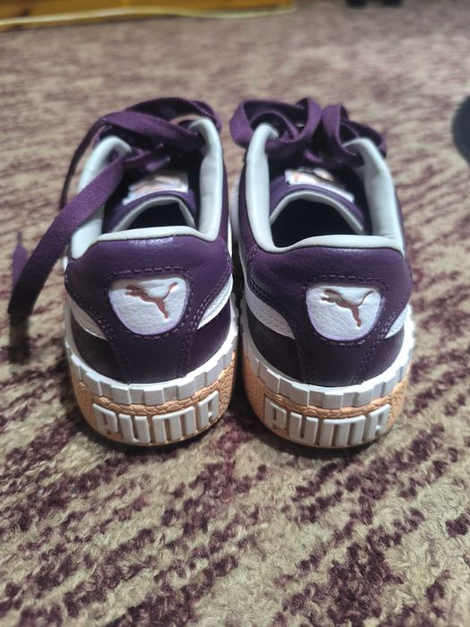 Puma дамски/женски обувки, маратонки-35.5/36 номер