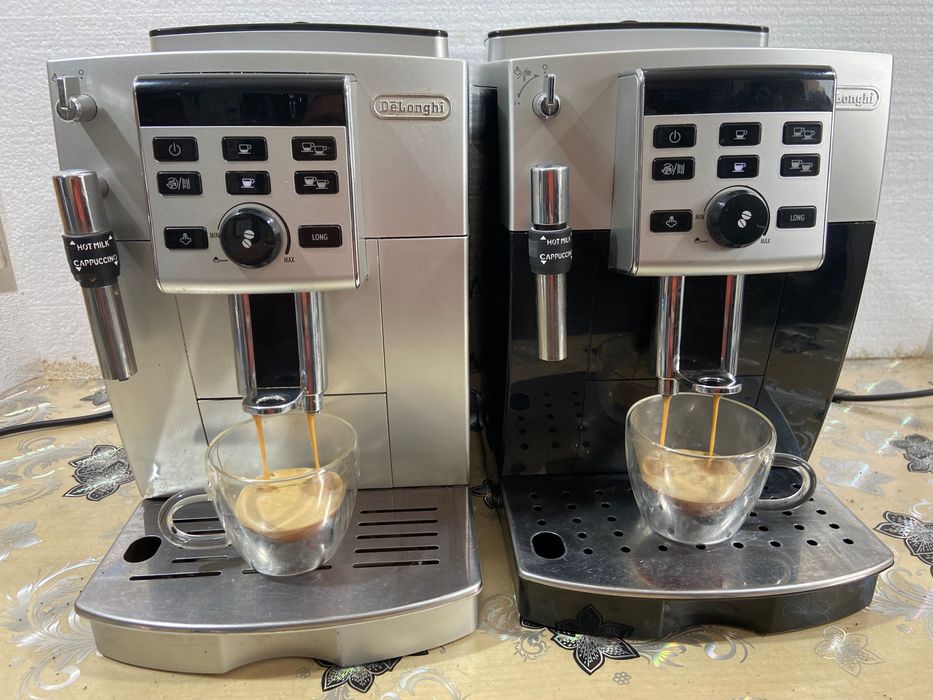 Espresor cafea Delonghi