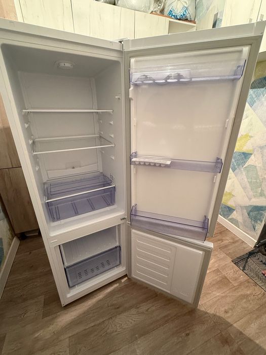 Холодильник Beko