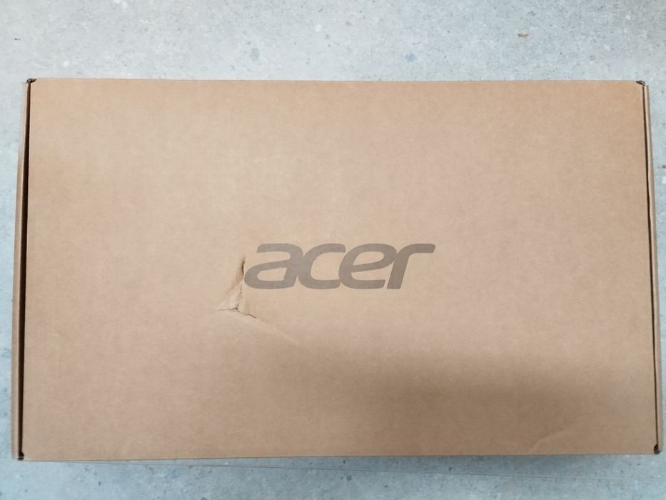 Laptop Sigilat, Acer Aspire 17, Intel Core 5 120U, 16GB+512GB, Win 11