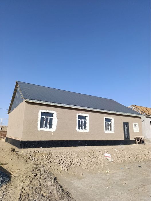 Таза салинган Уй сатилади срочно