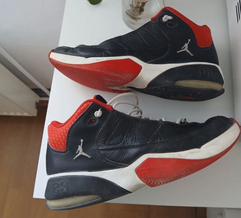 Adidasi jordan marime 43