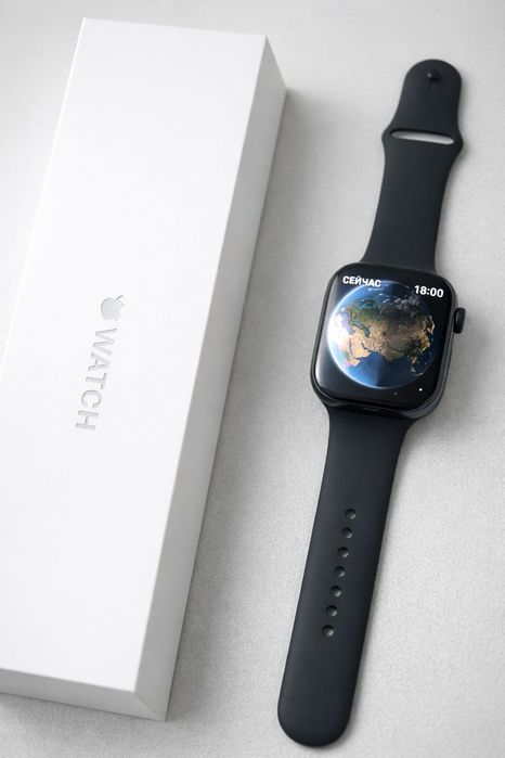Apple watch 10 46мм