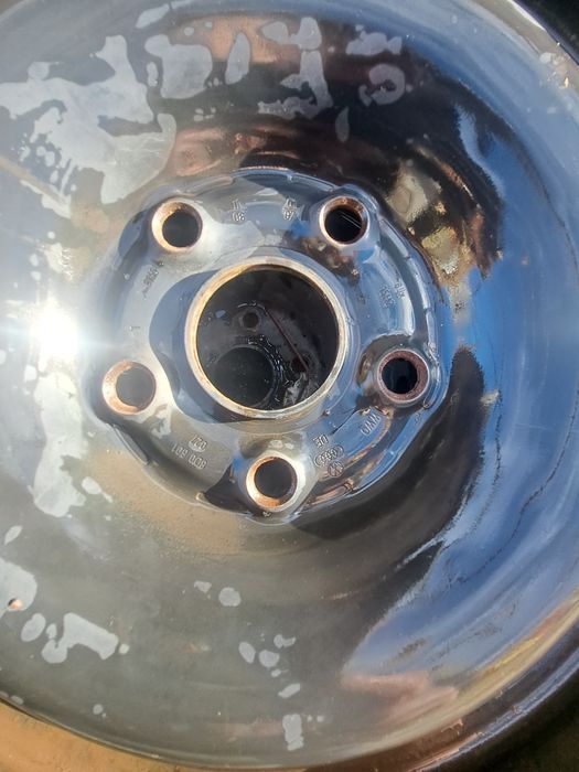 Джанти 5х112 15цола