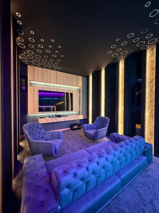 Дача Премиум класса JUMEIRAH