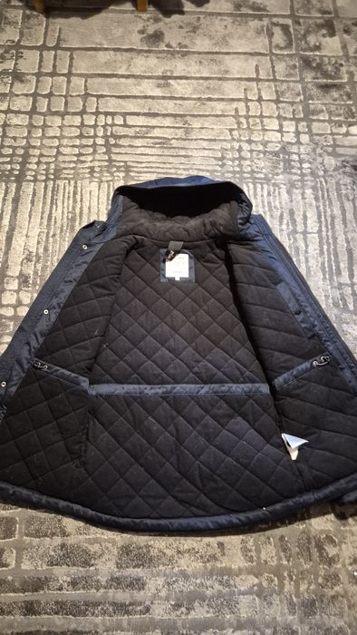 Яке Tom Tailor Denim