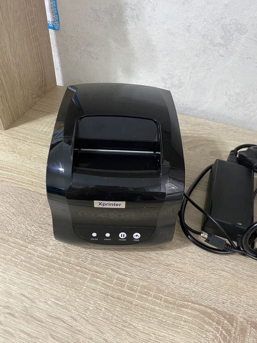 Принтер model XP 365B