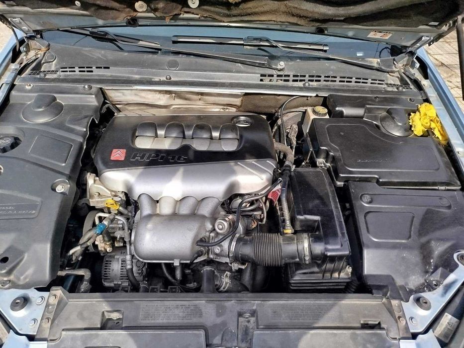 Автомобил Citroen C5 в добро състояние