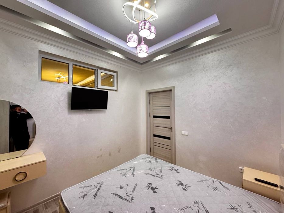 Продается 2 ком. Квартира площадью 42 кв.м. По ул. Узбекистанская