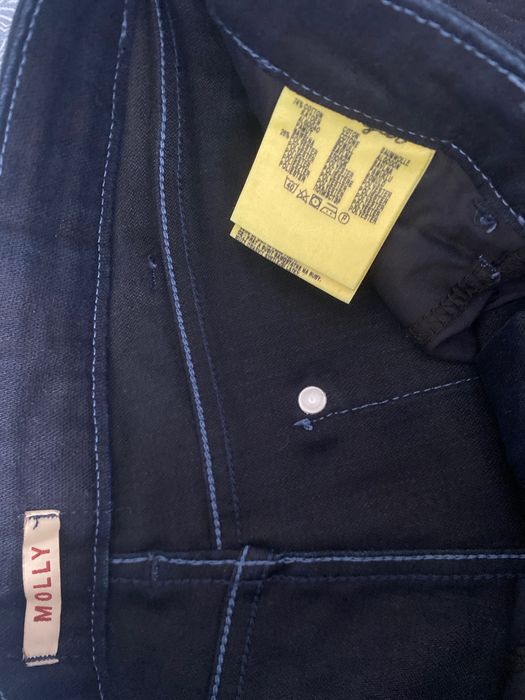 Нови дънки 36-38 номер H&M, mango