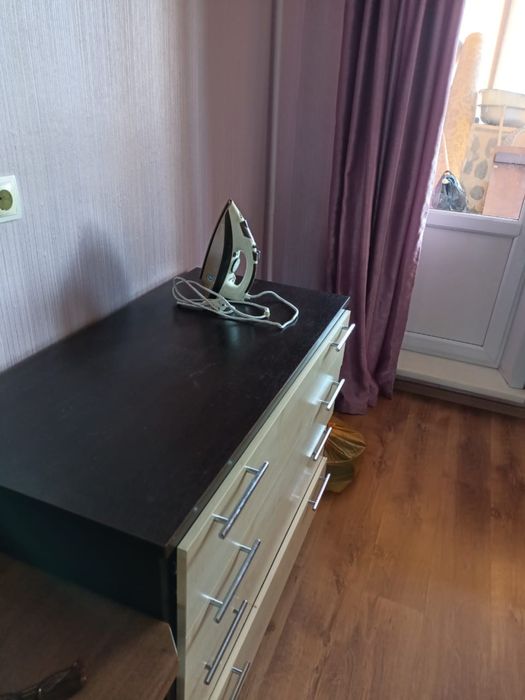 Сдам комнату в 3 комнатной кваритру