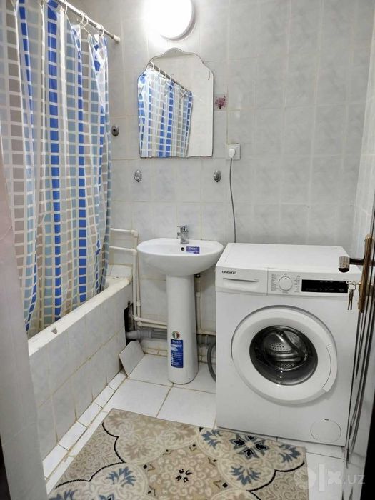 Продается 2в3-х ком. квартира. Сампи