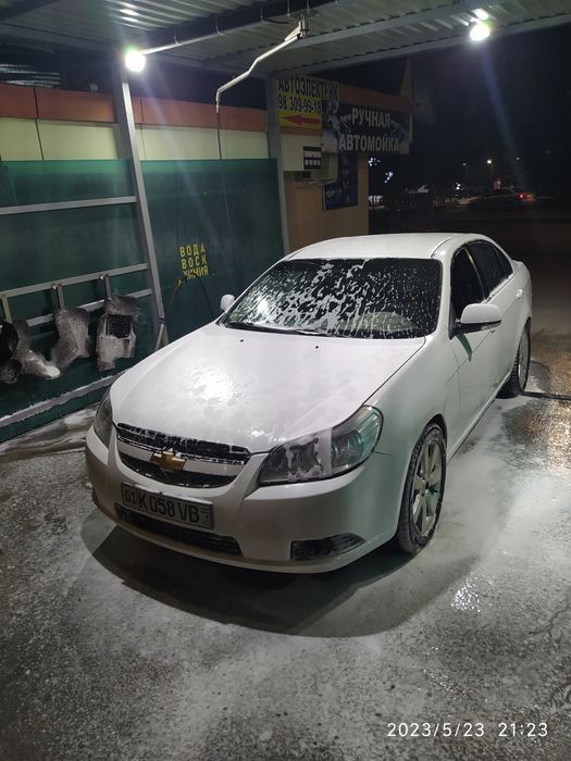 Эпика мотор 2 тоска