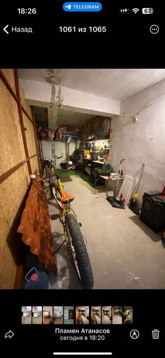 Продава се Тристаен апартамент в с. Кранево, Област Добрич - 60 кв.м за 1125 €/кв.м - Снимка #14