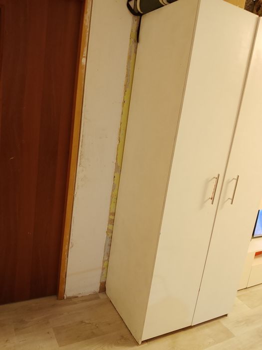 Продам шкаф для одежды
